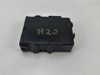 2010-2011 Toyota Prius W30- Transmission Computer Control Module 89535-75010 OEM