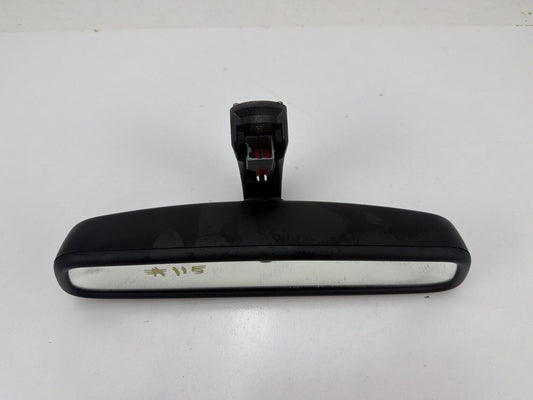 2010-2013 Land Rover Range Rover Rear View Mirror E11025891 OEM