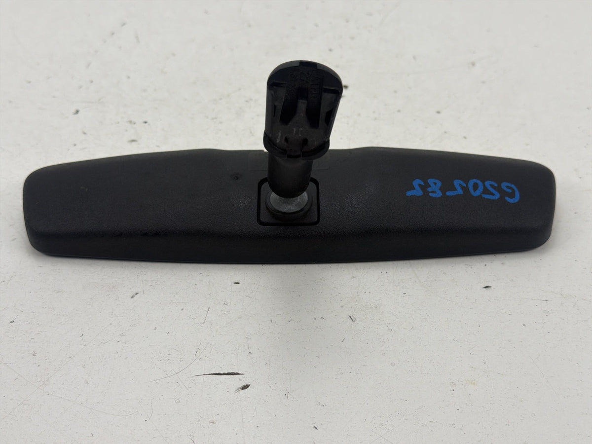 2004-2008 Ford F-150 Interior Rear View Mirror E8011083 OEM