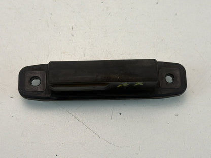 2010-2015 Toyota Sienna Trunk Lid Lock Handle Release Switch 84840-0T010 OEM