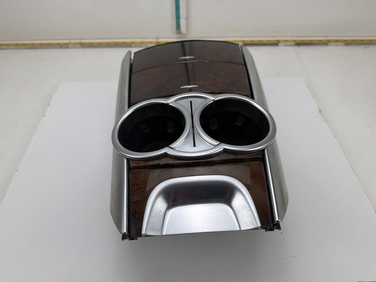 2006-2013 Mercedes-Benz R350 Front Center Console Cup Holder Ashtray OEM