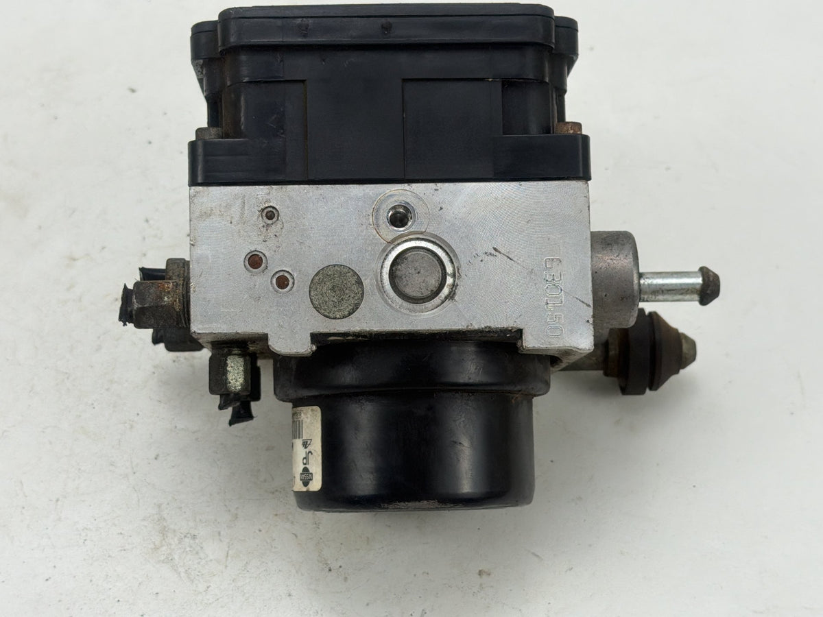 2011-2014 Nissan Murano Anti-lock Brake Abs Pump Module 47660 1V40A OEM