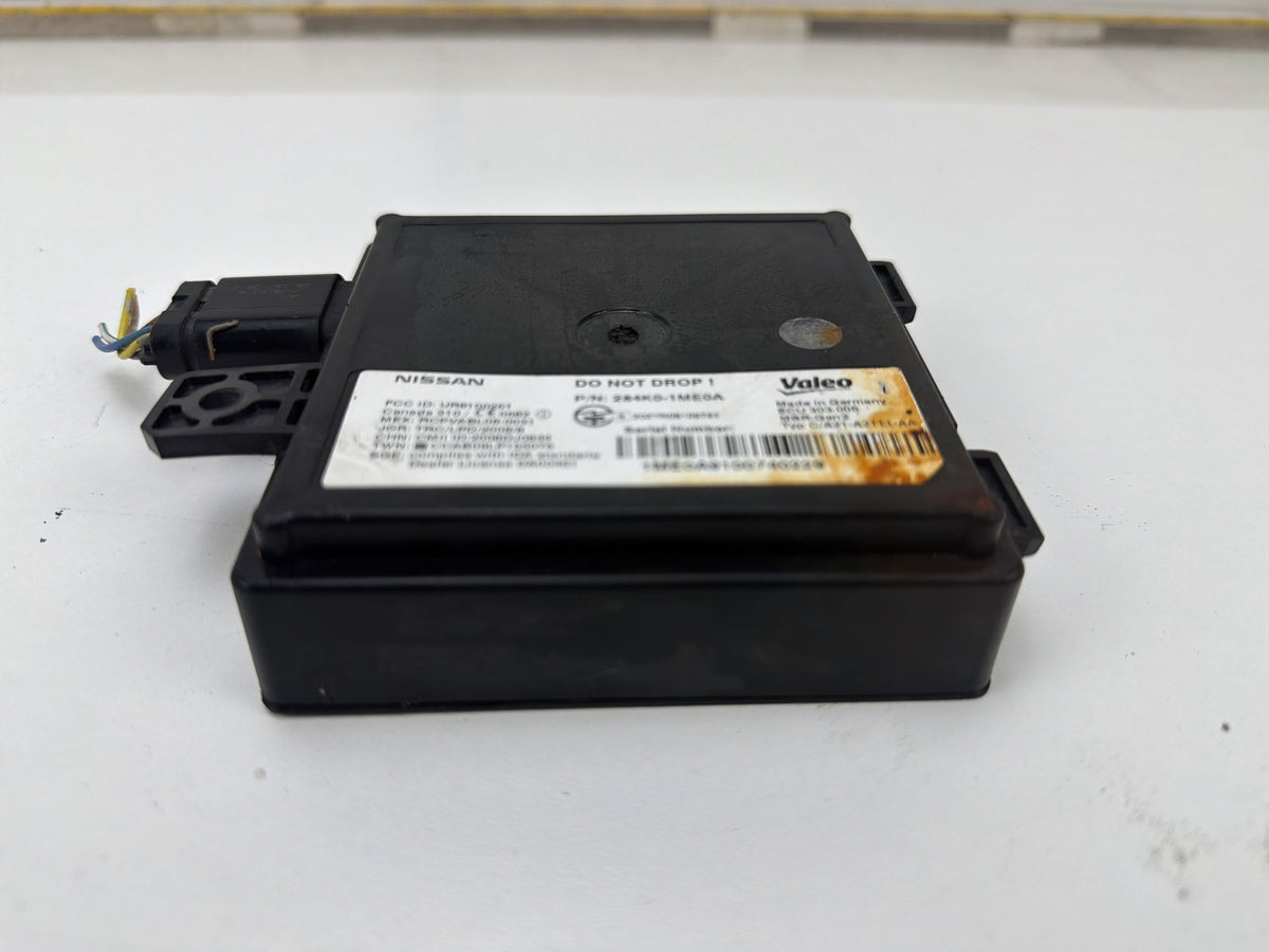 2011-2013 Infiniti QX56 Distance Control Radar Cruise ECU Module 284K01ME0A OEM