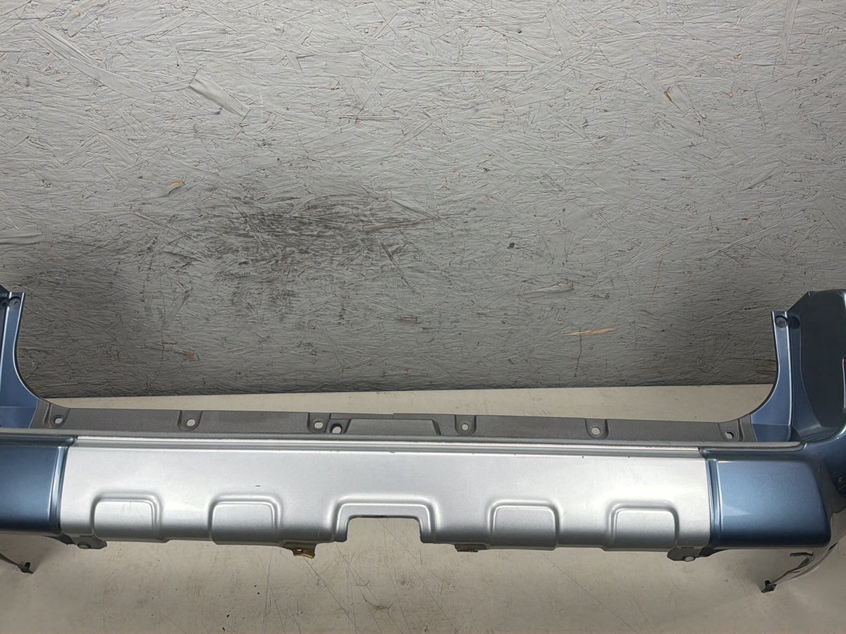 2003-2009 Toyota 4Runner Rear Bumper Cover 52159-35060 OEM