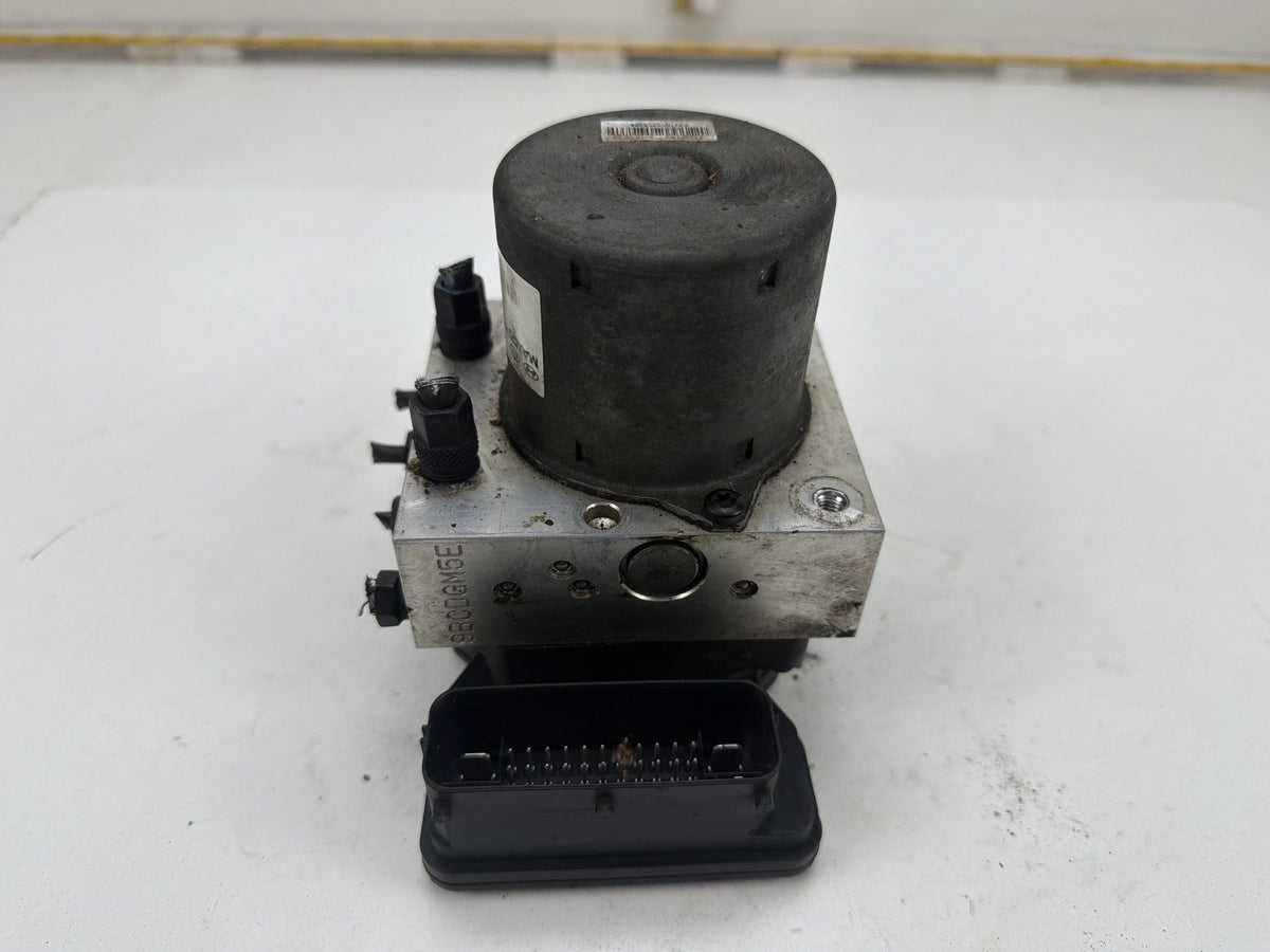 2014-2015 Kia Optima Anti-lock Brake Abs Pump Module BE60030902 OEM