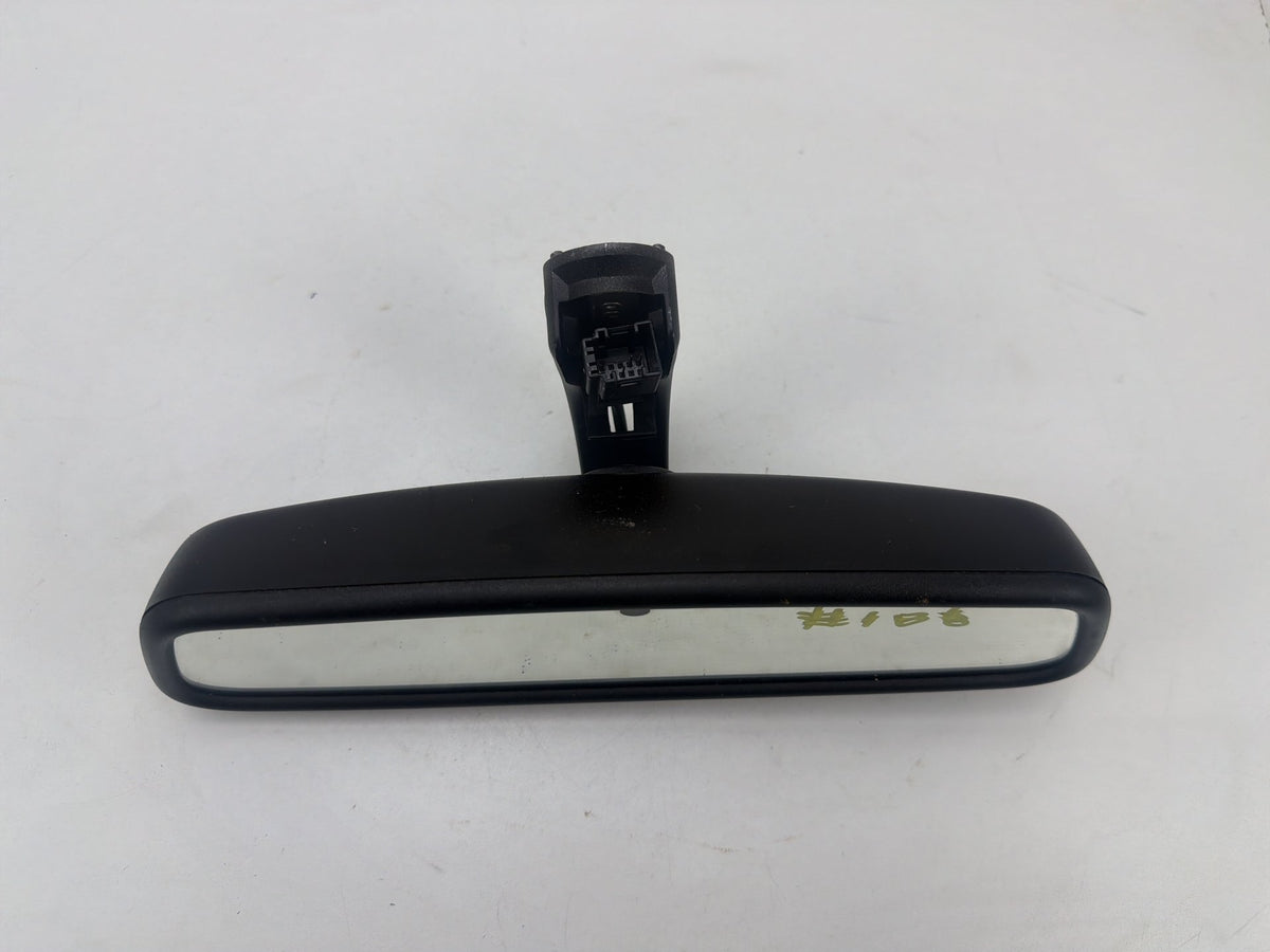 2011-2013 BMW 550i xDrive F10 Interior Rear View Mirror 51169225977 OEM