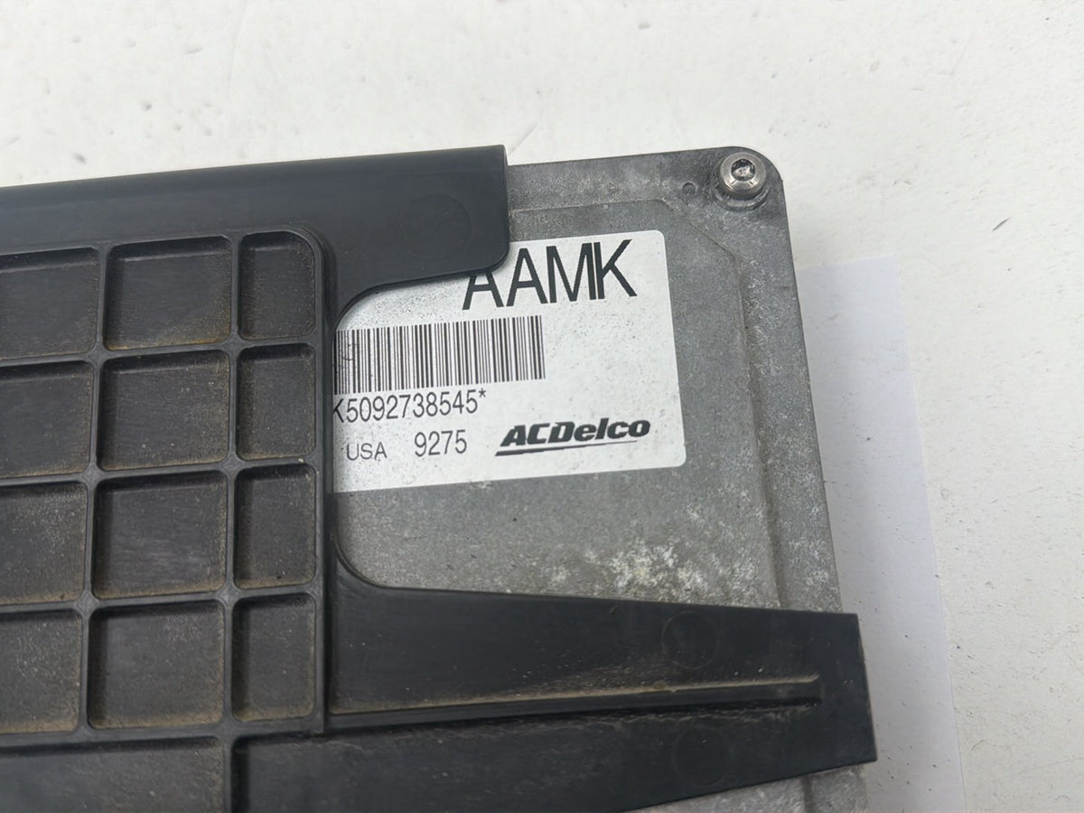 2010-2011 Buick LaCrosse Engine Computer/ ECU Control Module 329510614 OEM