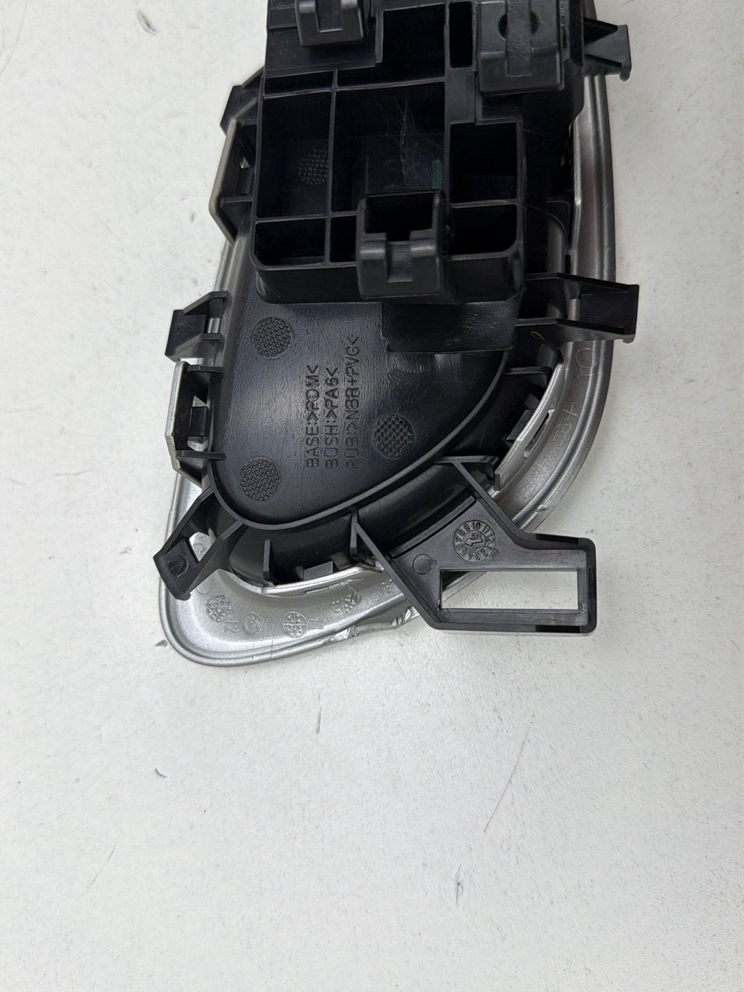 2015-2019 Nissan Sentra Rear Left Driver Side Door Interior Handle OEM