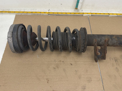 2012-2016 BMW 528i F10 Front Left Strut Shock/ Spring Assembly 6852873 OEM