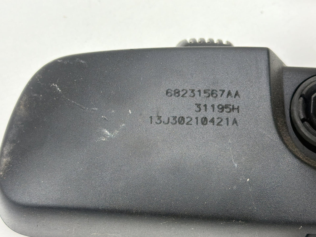 2014-2021 Jeep Grand Cherokee Interior Rear View Mirror Auto Dimming A048070 OEM