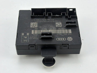 2012-2018 Audi A7 4G Rear Right Side Door Control Module 4G8959795A OEM