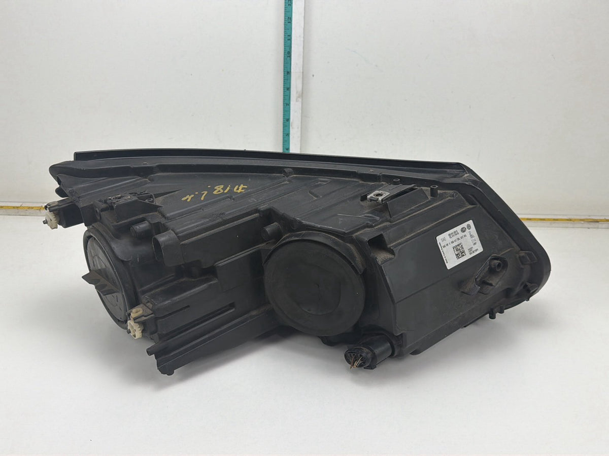 2013-2017 Volkswagen Tiguan Front Left Driver Side Headlight 5N941005B OEM