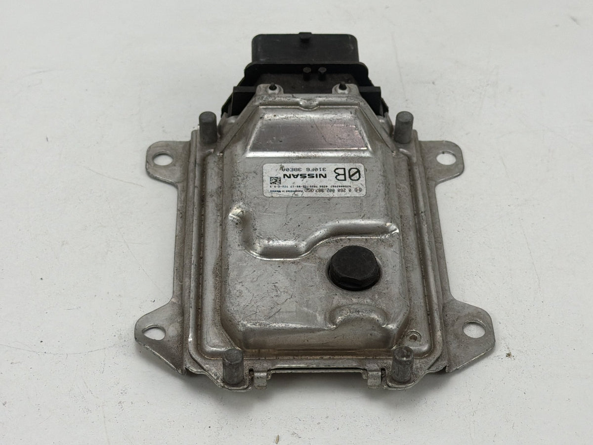 2014-2016 Nissan Sentra Transmission Control Module TCM 310F6-3BE0A OEM