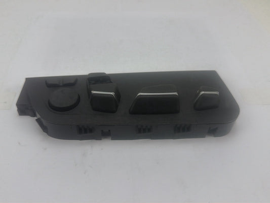2012-2017 BMW 750i - Front Right Side Seat Adjust Control Switch 9274890 OEM