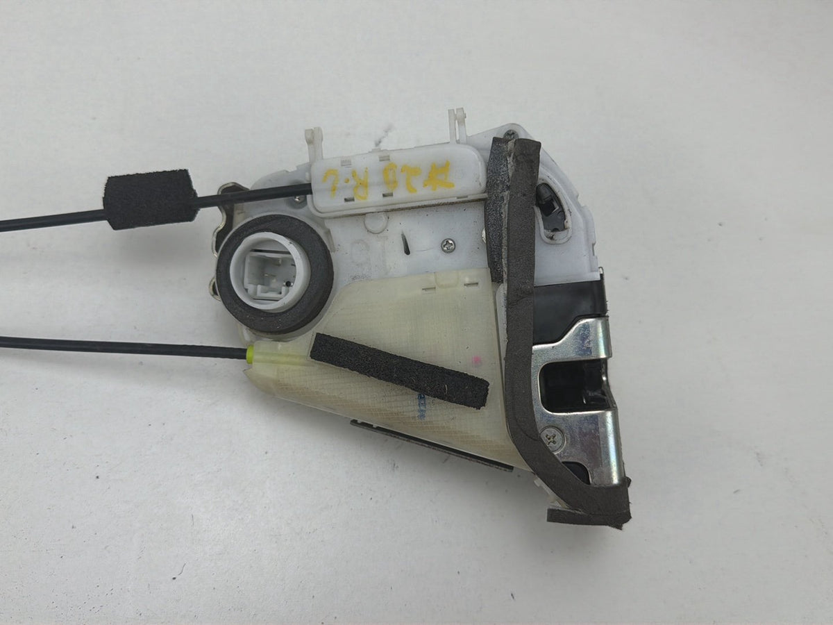 2010-2015 Toyota Prius Rear Left Side Power Door Lock Actuator Latch OEM