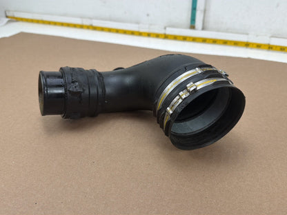 2014-2017 Maserati Ghibli Clean Air Intake Hose Tube Pipe 670003845 OEM