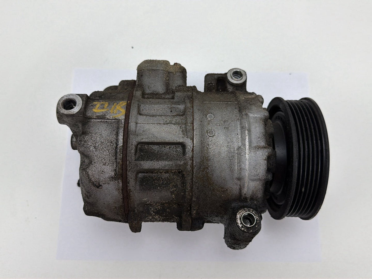 2013-2017 Volkswagen Tiguan Wagon A/C Compressor 1K0820859S OEM