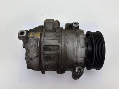 2013-2017 Volkswagen Tiguan Wagon A/C Compressor 1K0820859S OEM