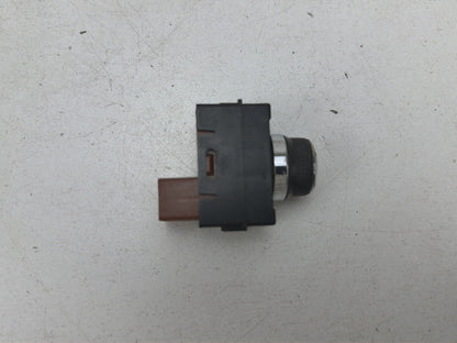 2008-2013 Infiniti G37 Front Right Passenger Side Heated Seat Control Switch OEM
