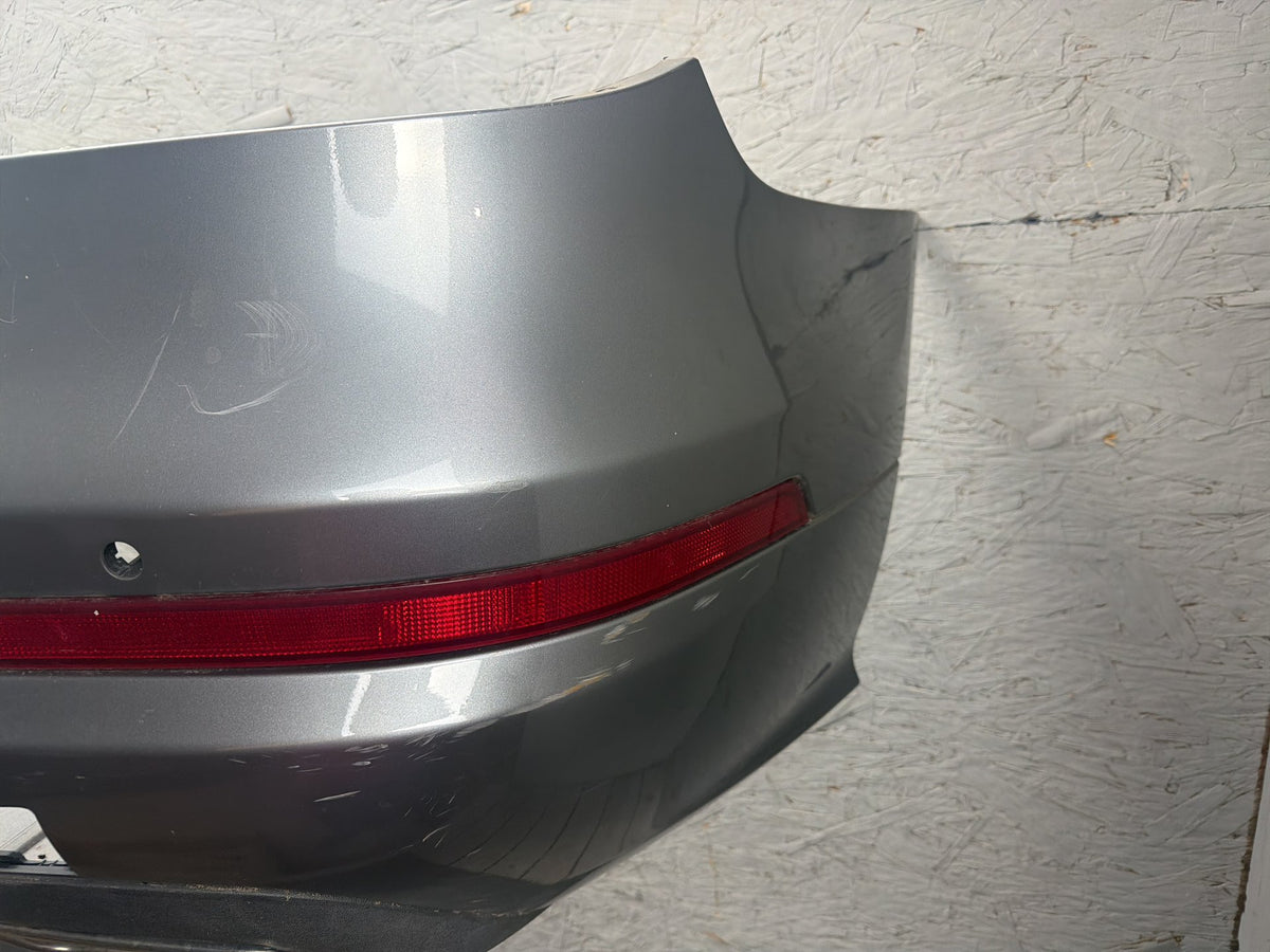 2011-2013 Mercedes-Benz R350 Rear Bumper Cover Assembly OEM