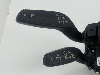 2012-2018 Audi A7 Clock Spring Steering Column Turn Signal Switch 4H0953568H OEM