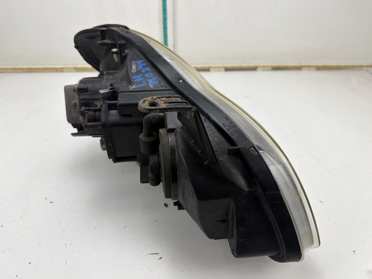 2002-2004 Infiniti I35 Front Left Driver Side Headlamp Headlight 26060-5Y825 OEM