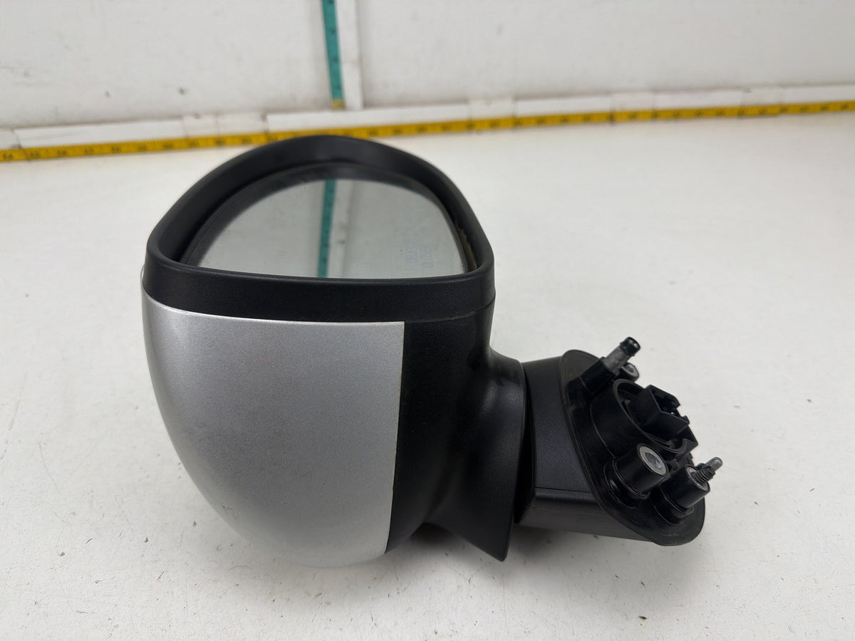 2012-2017 Kia Rio Right Passenger Side Power Door View Mirror E13027508 OEM