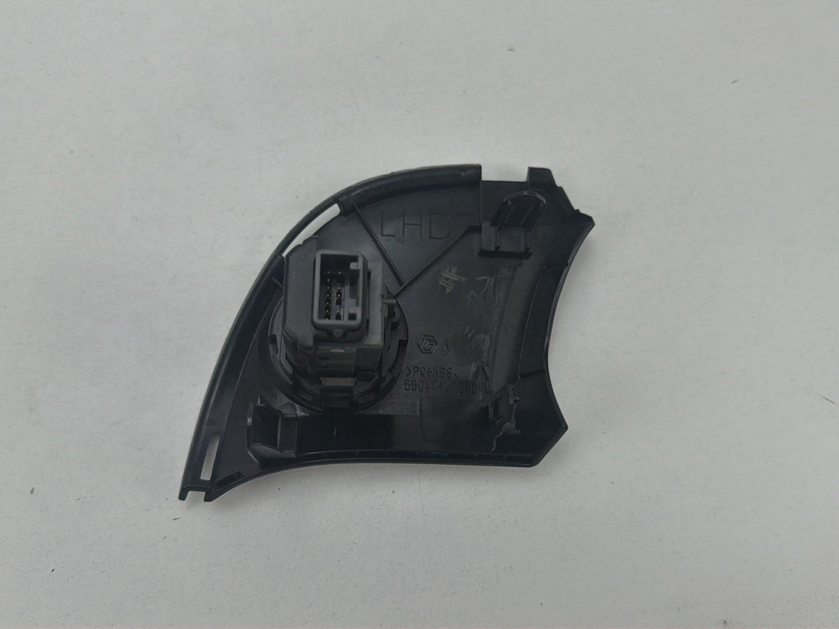 2010-2015 Toyota Prius W30- Push Button Ignition Switch w/Trim 55044-47060 OEM