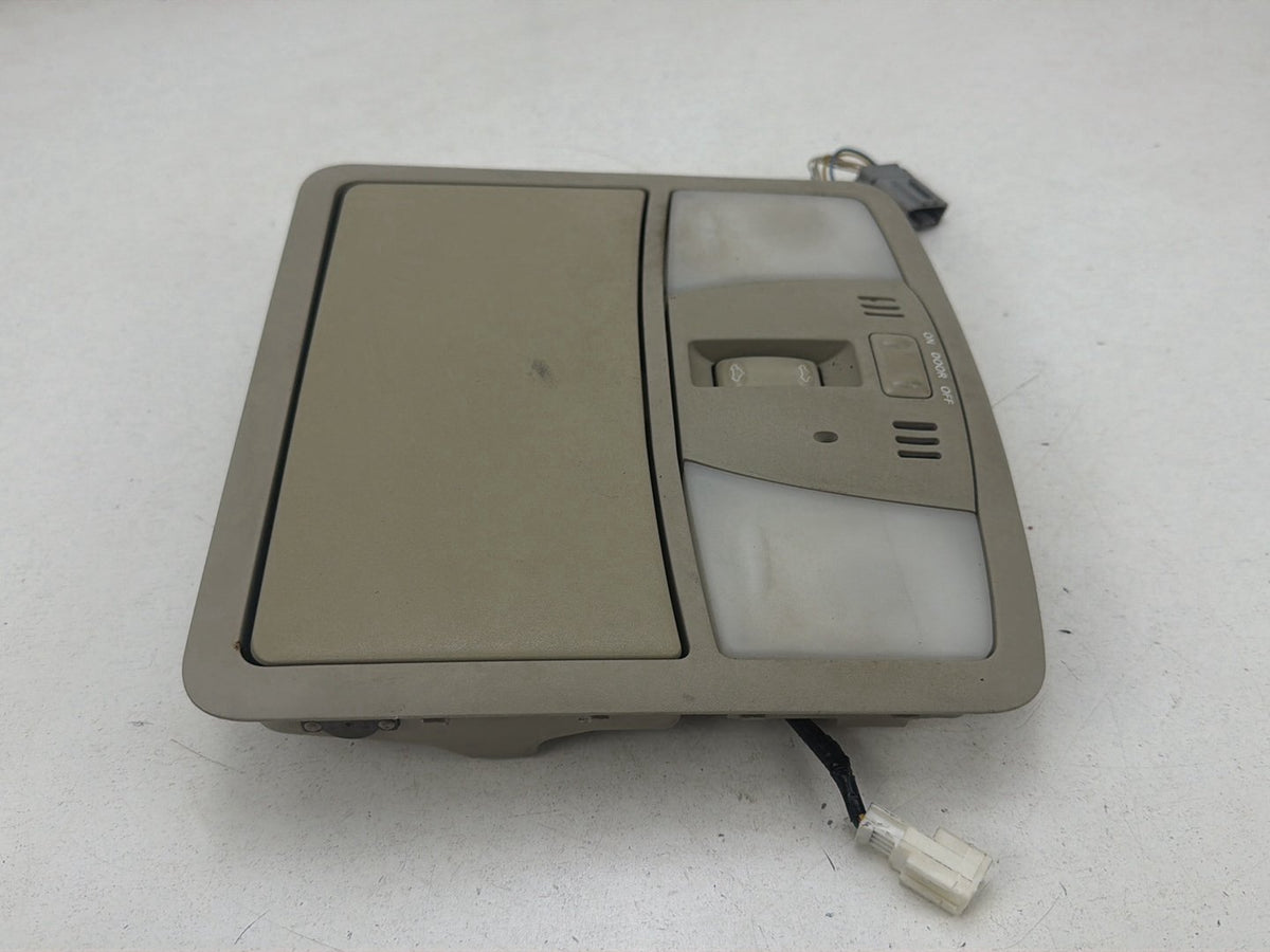 2008-2013 Infiniti G37 Front Overhead Dome Light 26430-JK060 OEM