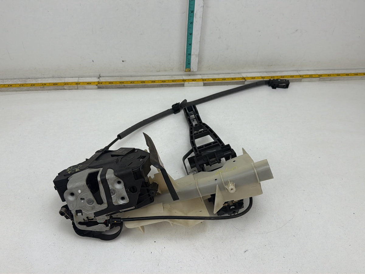 2012-2014 Ford Focus MK2 Front Right Door Lock Latch Actuator CM5A-A21812-GA OEM