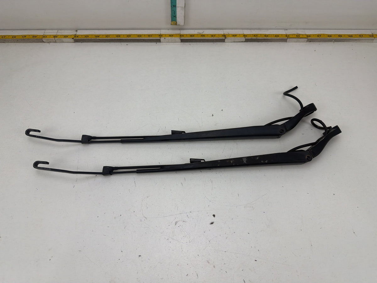 2008-2014 GMC Yukon XL 1500 Front Left & Right Windshield Wiper Arm Set of 2 OEM