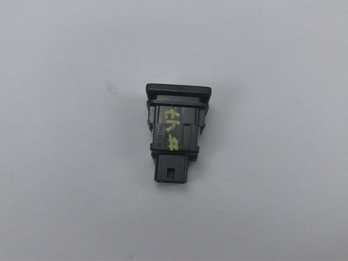 2015 - 2020 Toyota Sienna L30 - Rear Trunk Tailgate Liftgate Lock Switch OEM