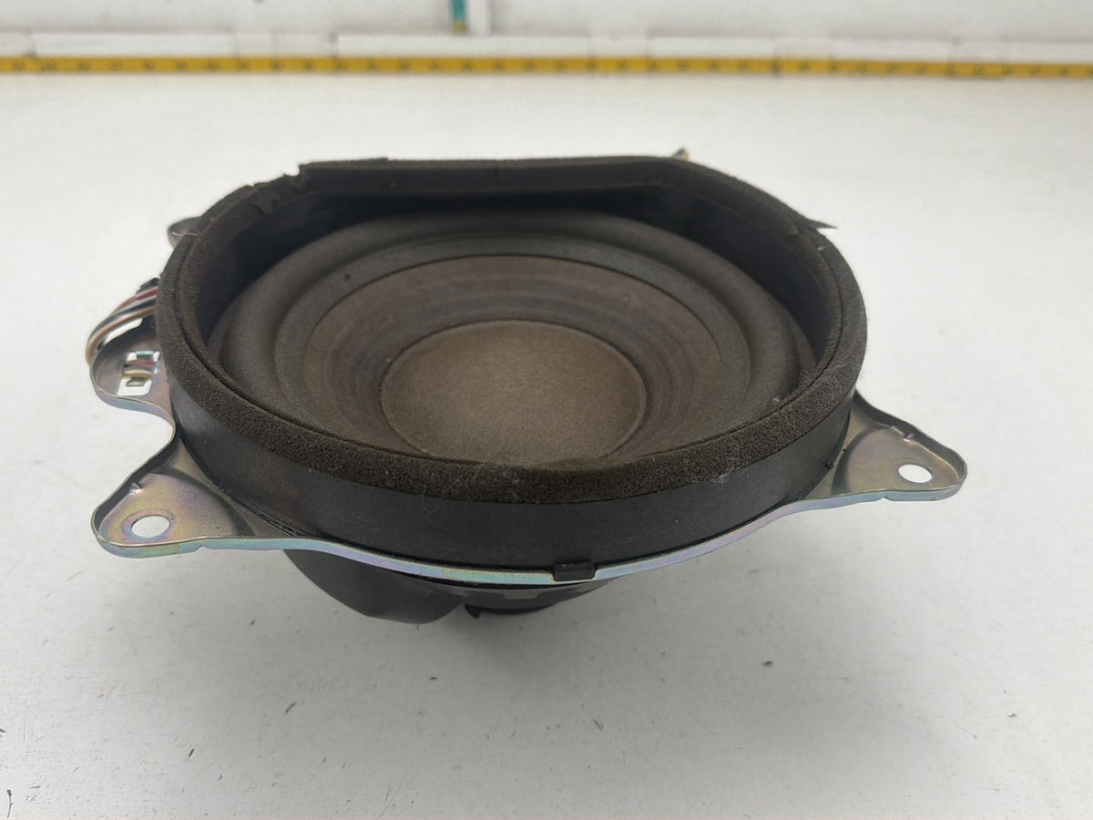 2007-2011 Lexus ES350 Rear Center Audio Speaker Woofer OEM