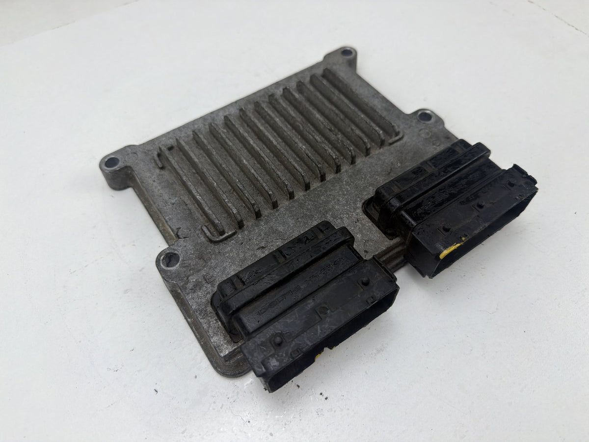 2010-2012 Hyundai Santa Fe 3.5L Engine Control Module ECU ECM 39109-3C561 OEM