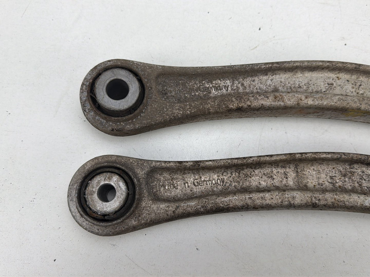 2004-2009 Porsche Cayenne 9PA-Rear Upper Rearward Control Arms 7L0505376A OEM