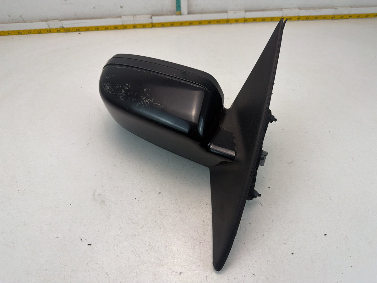 2006-2009 Ford Fusion Front Right Passenger Side Door Mirror Power OEM