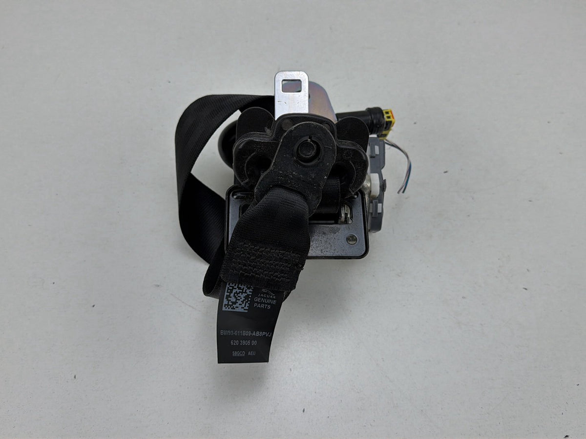 2011-2019 Jaguar XJ X351 Left Front Seat Belt Retractor Pretensioner 620408800 OEM