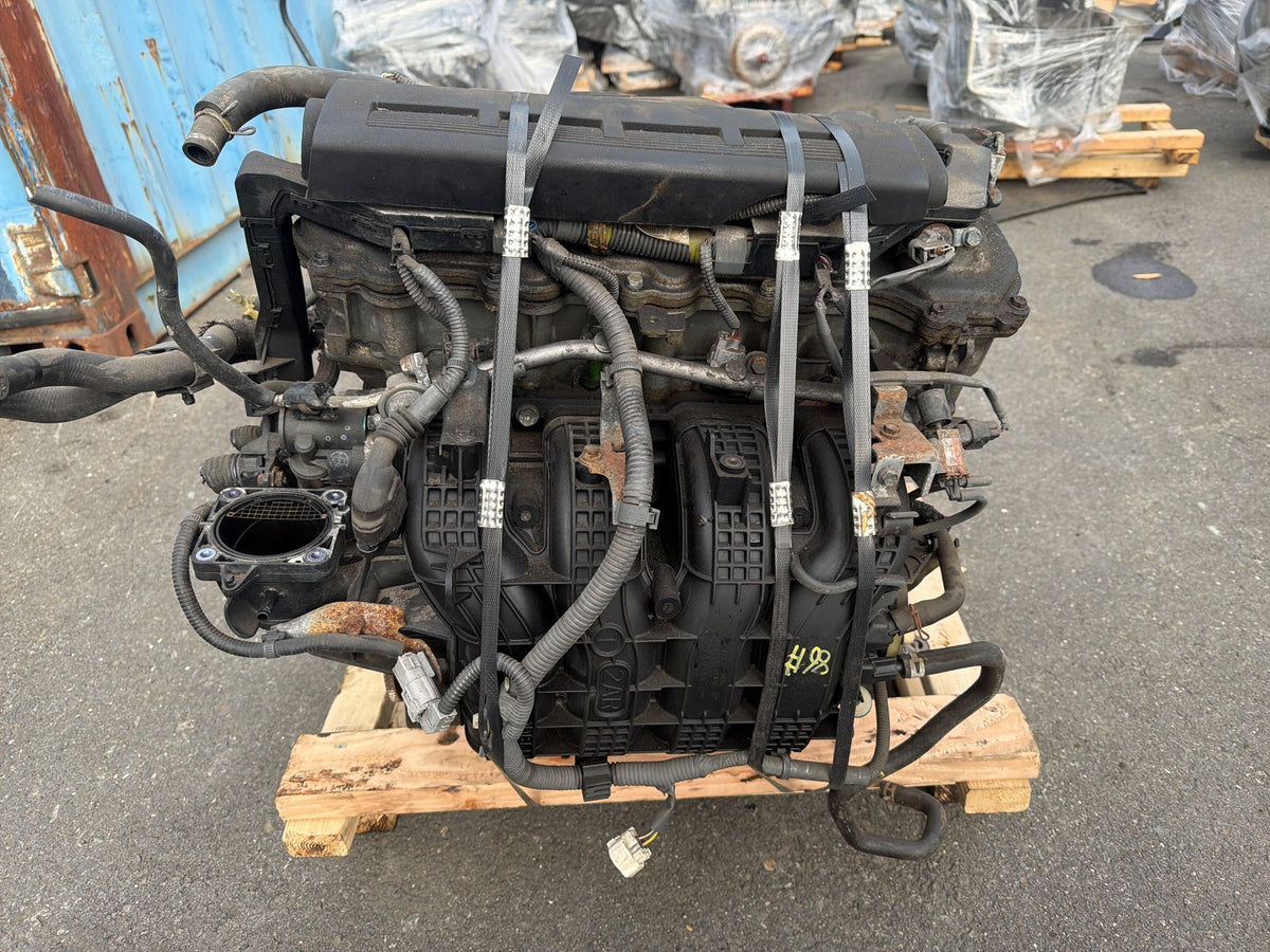 2012-2017 Toyota Camry 2.5L 2ARFE 4 CYL FWD Engine Motor Assembly 174K Miles OEM