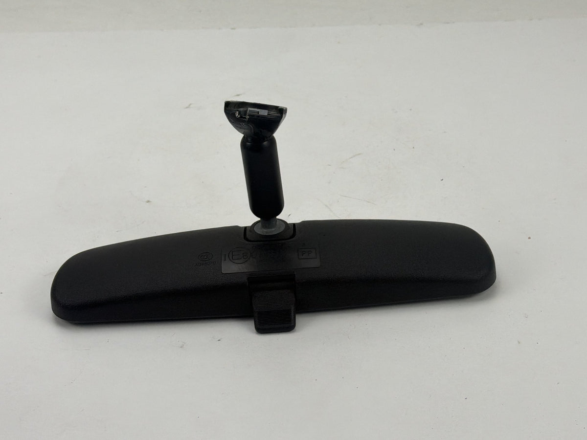 2013-2018 Nissan Altima Interior Rear View Mirror Assembly Black 031681 OEM