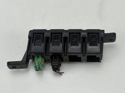 2013-2016 Nissan Altima-Traction Control Trunk Lid Button Switch 681RU3TA0A OEM