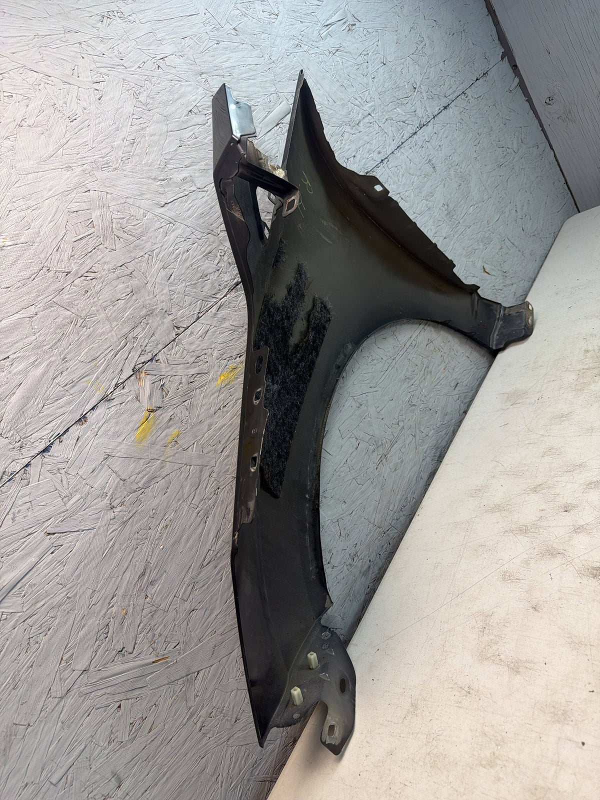 2013-2018 Ford C-Max Front Right Passenger Side Fender Panel Assembly OEM