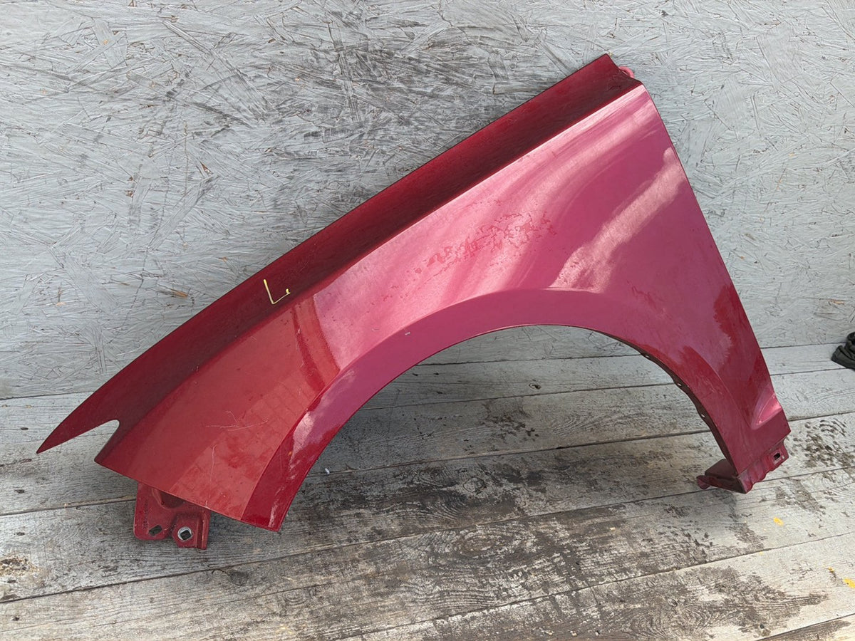 2013- 2016 Lincoln MKZ- Front Left Driver Side Fender Panel OEM