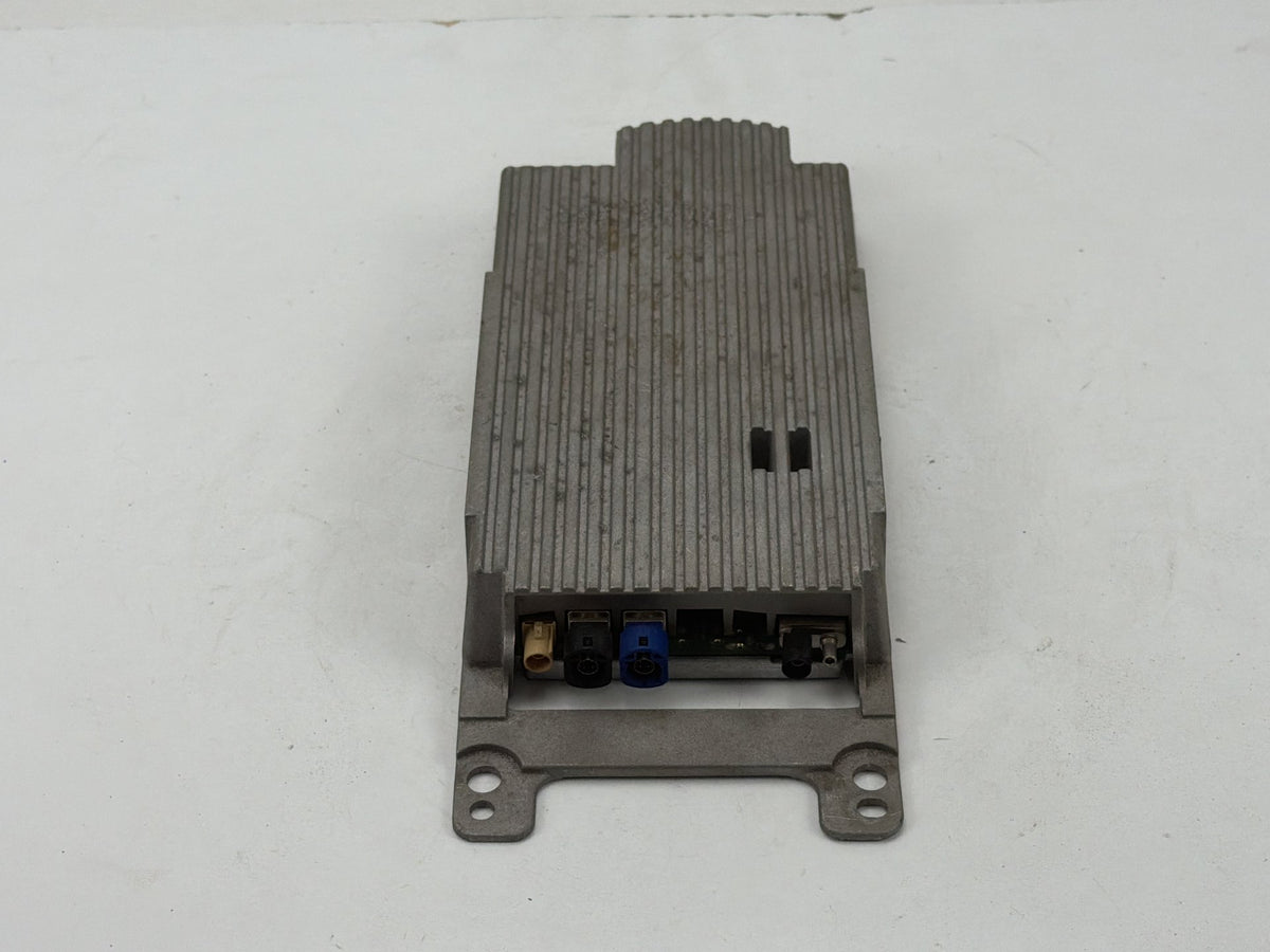 2011-2013 BMW X5 Bluetooth Telematics Communication Control Module 9257163 OEM
