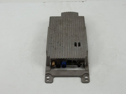 2011-2013 BMW X5 Bluetooth Telematics Communication Control Module 9257163 OEM