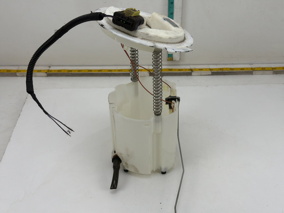 2014-2020 Maserati Ghibli Fuel Tank Pump Sending Unit Module 670003733 OEM