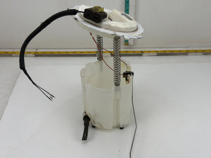 2014-2020 Maserati Ghibli Fuel Tank Pump Sending Unit Module 670003733 OEM