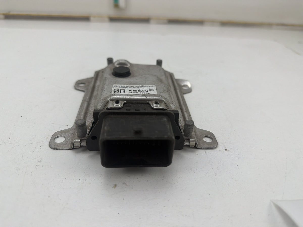 2014-2016 Nissan Sentra Transmission Control Module TCM 310F6-3BE0A OEM