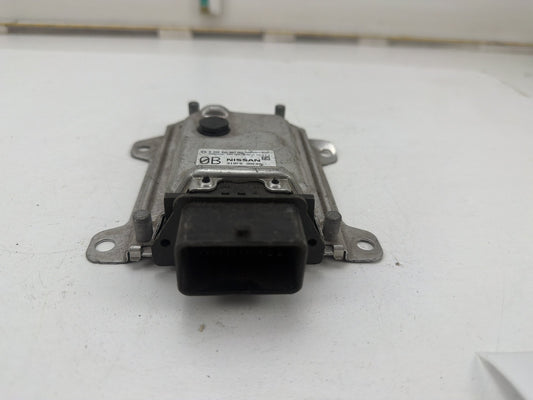 2014-2016 Nissan Sentra Transmission Control Module TCM 310F6-3BE0A OEM
