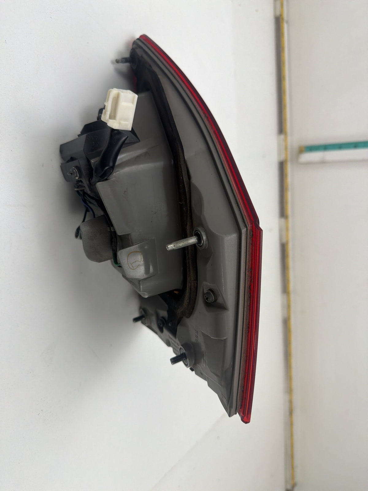2010-2015 Lexus IS250 E20 - Rear Left Driver Side Tail Light OEM