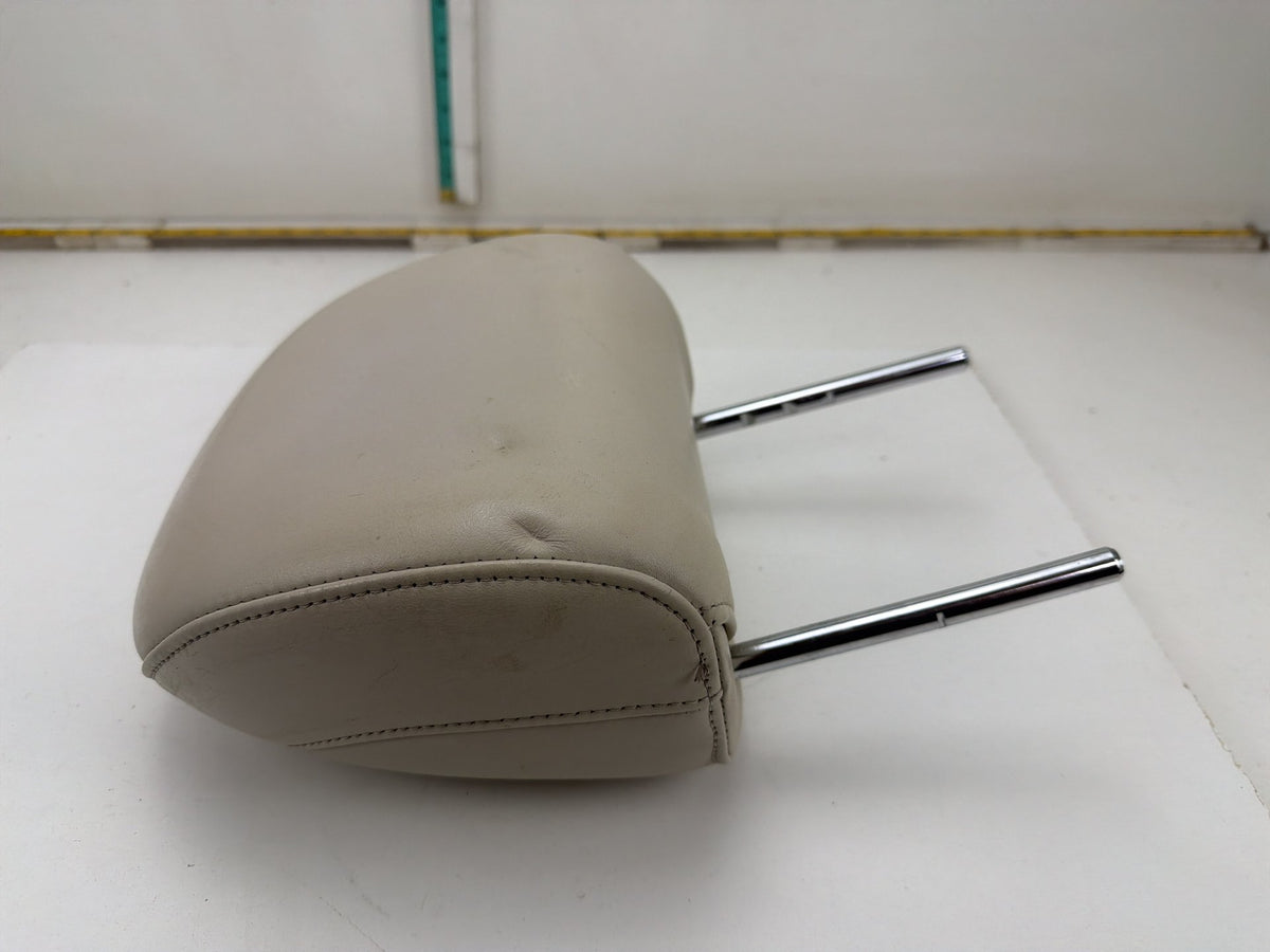 2006-2013 Lexus IS250 E20 - Front Right Headrest Leather OEM